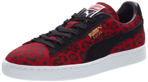 Amazon.com: Puma Leopard.